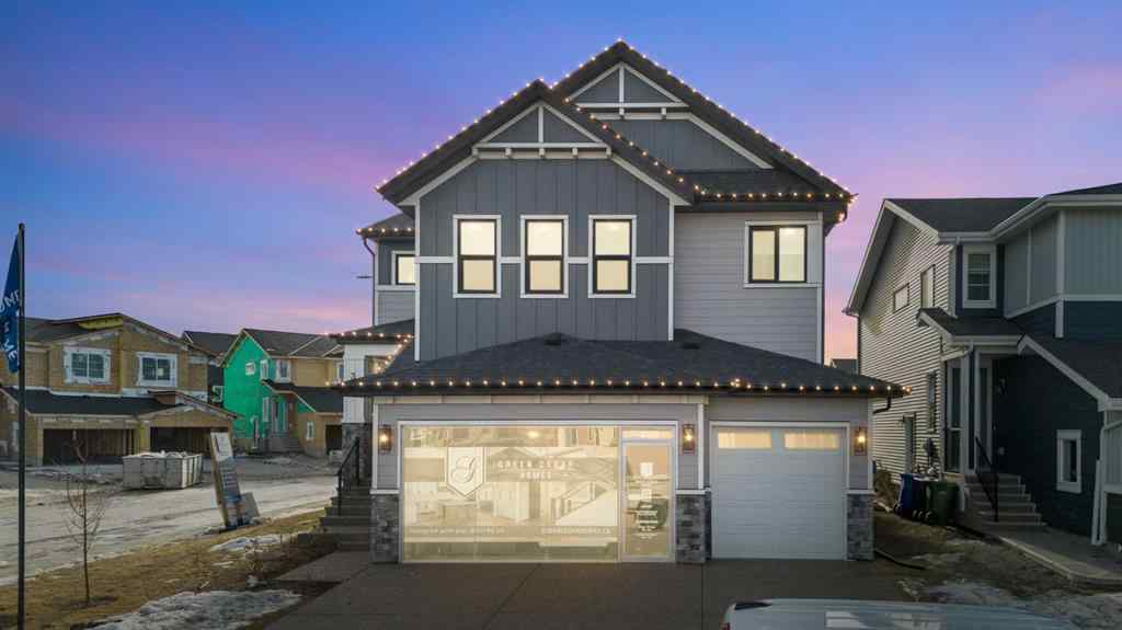 MLS® A2262514 - 3 Waterford Manor  in NONE Chestermere, Residential