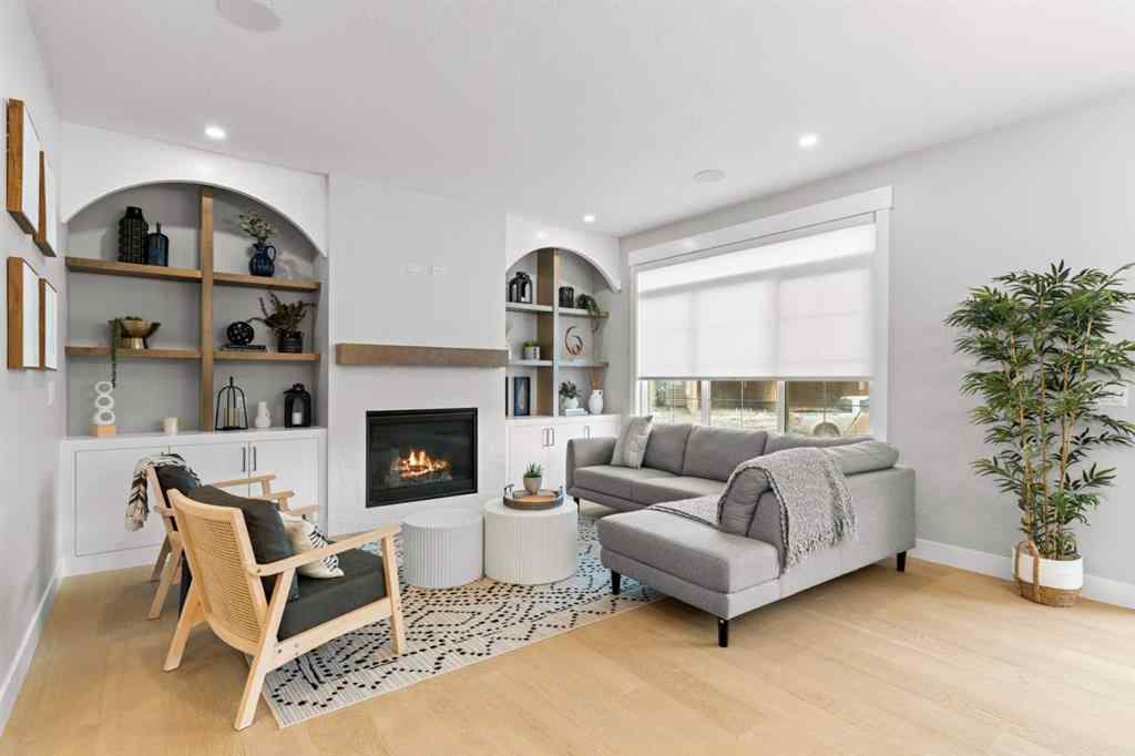 MLS® A2262514 - 3 Waterford Manor  in NONE Chestermere, Residential