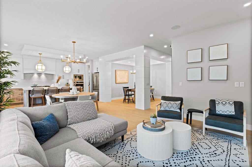 MLS® A2262514 - 3 Waterford Manor  in NONE Chestermere, Residential