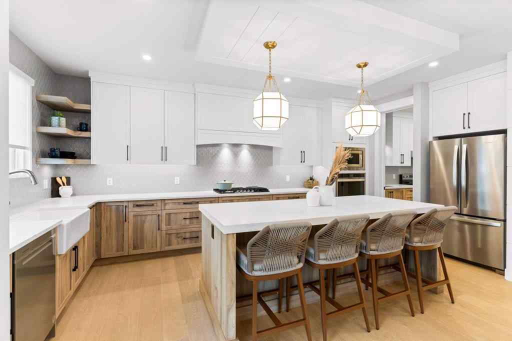 MLS® A2262514 - 3 Waterford Manor  in NONE Chestermere, Residential