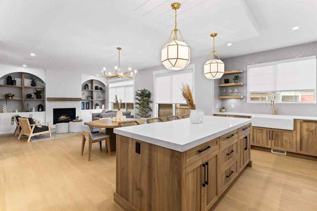 MLS® A2262514 - 3 Waterford Manor  in NONE Chestermere, Residential