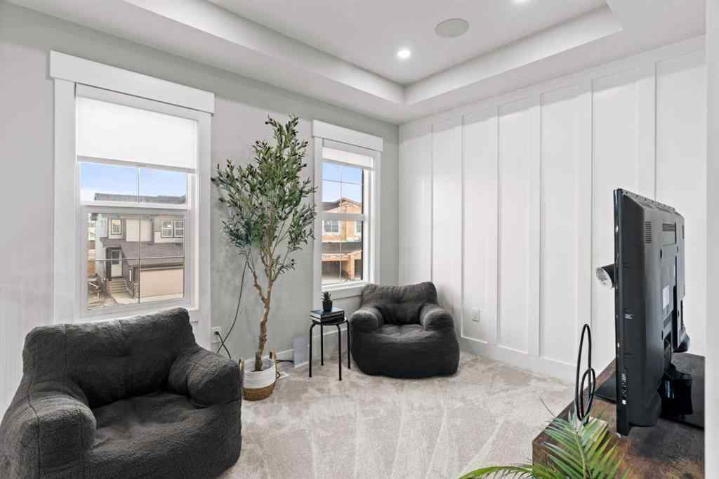 MLS® A2262514 - 3 Waterford Manor  in NONE Chestermere, Residential