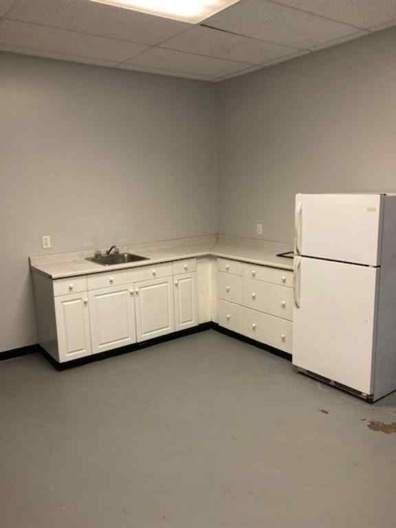 MLS® A2262517 - Unit #Bay #6 & 7 10602 79 Avenue  in NONE Clairmont, Commercial