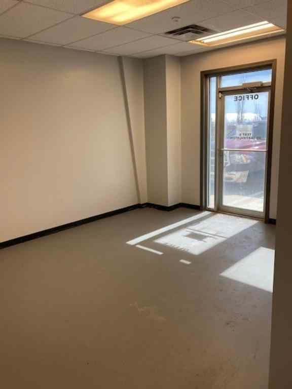 MLS® A2262517 - Unit #Bay #6 & 7 10602 79 Avenue  in NONE Clairmont, Commercial