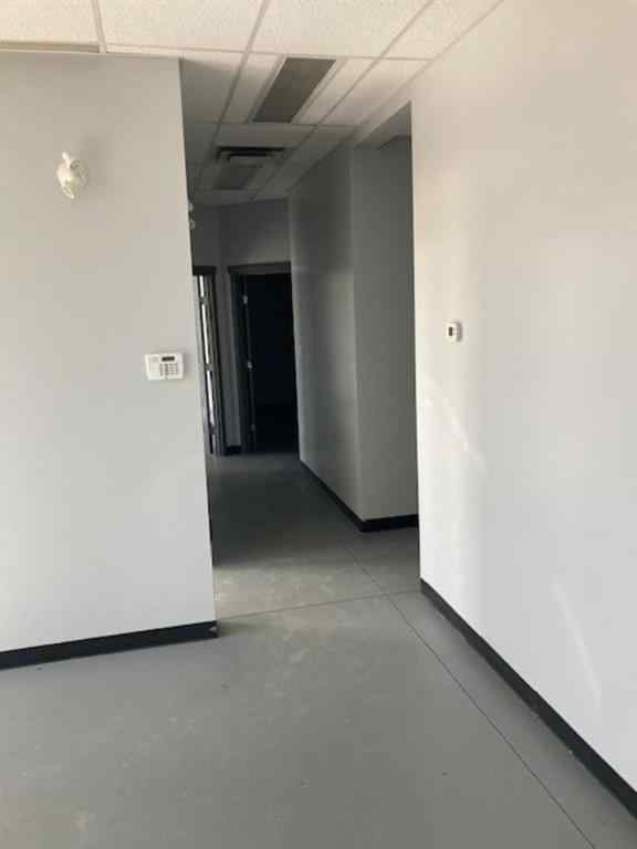 MLS® A2262517 - Unit #Bay #6 & 7 10602 79 Avenue  in NONE Clairmont, Commercial