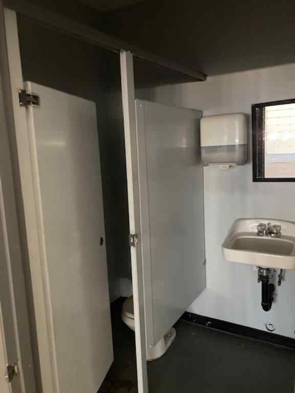 MLS® A2262517 - Unit #Bay #6 & 7 10602 79 Avenue  in NONE Clairmont, Commercial