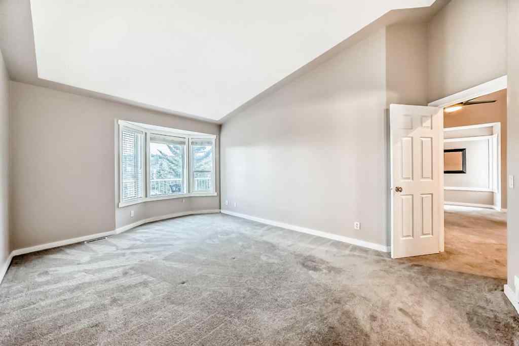 MLS® A2262519 - 82 Sierra Morena Green SW in Signal Hill Calgary, Residential