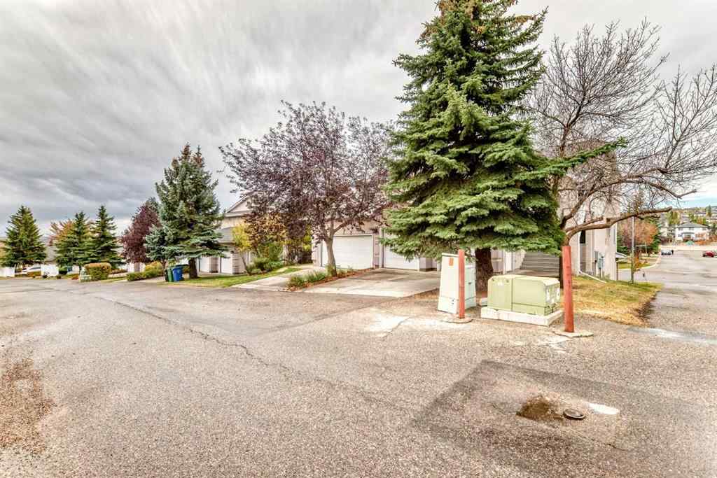 MLS® A2262519 - 82 Sierra Morena Green SW in Signal Hill Calgary, Residential
