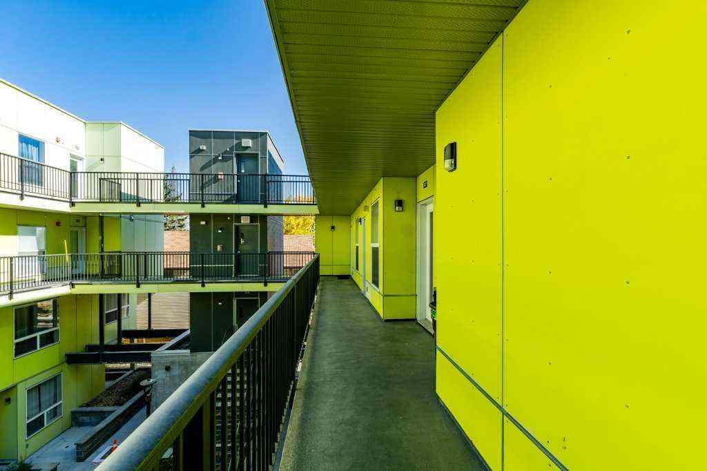 MLS® A2262521 - Unit #308 1740 9 Street NW in Mount Pleasant Calgary, Residential