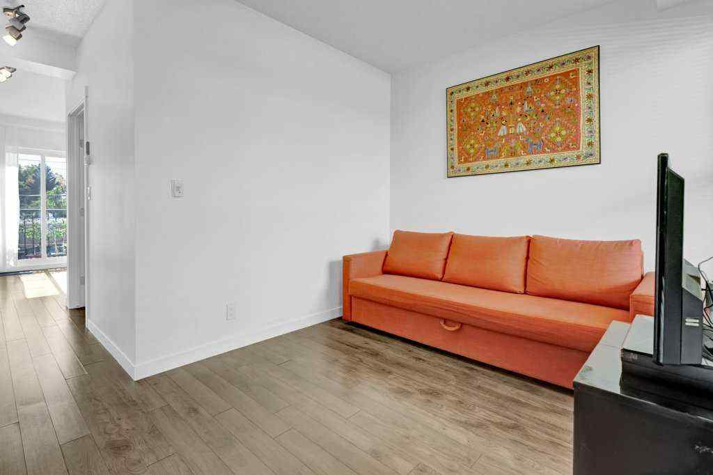 MLS® A2262521 - Unit #308 1740 9 Street NW in Mount Pleasant Calgary, Residential