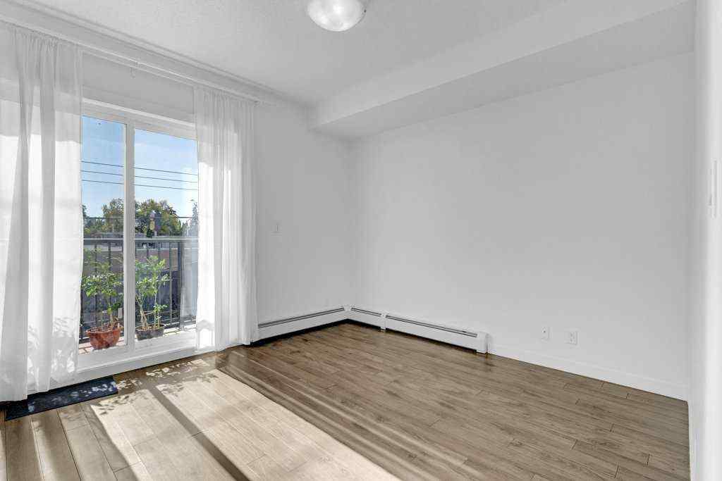 MLS® A2262521 - Unit #308 1740 9 Street NW in Mount Pleasant Calgary, Residential