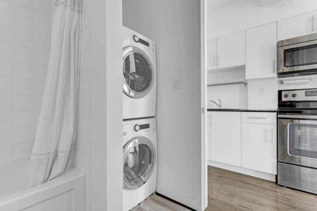 MLS® A2262521 - Unit #308 1740 9 Street NW in Mount Pleasant Calgary, Residential