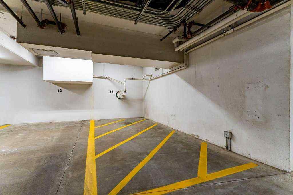 MLS® A2262521 - Unit #308 1740 9 Street NW in Mount Pleasant Calgary, Residential