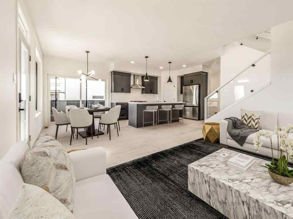 MLS® A2262524 - 351 Blackwolf Boulevard N in Blackwolf 2 Lethbridge, Residential