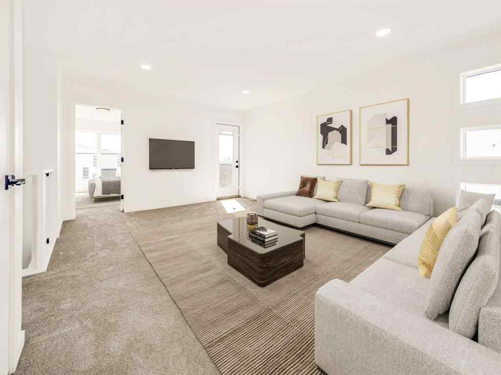 MLS® A2262524 - 351 Blackwolf Boulevard N in Blackwolf 2 Lethbridge, Residential