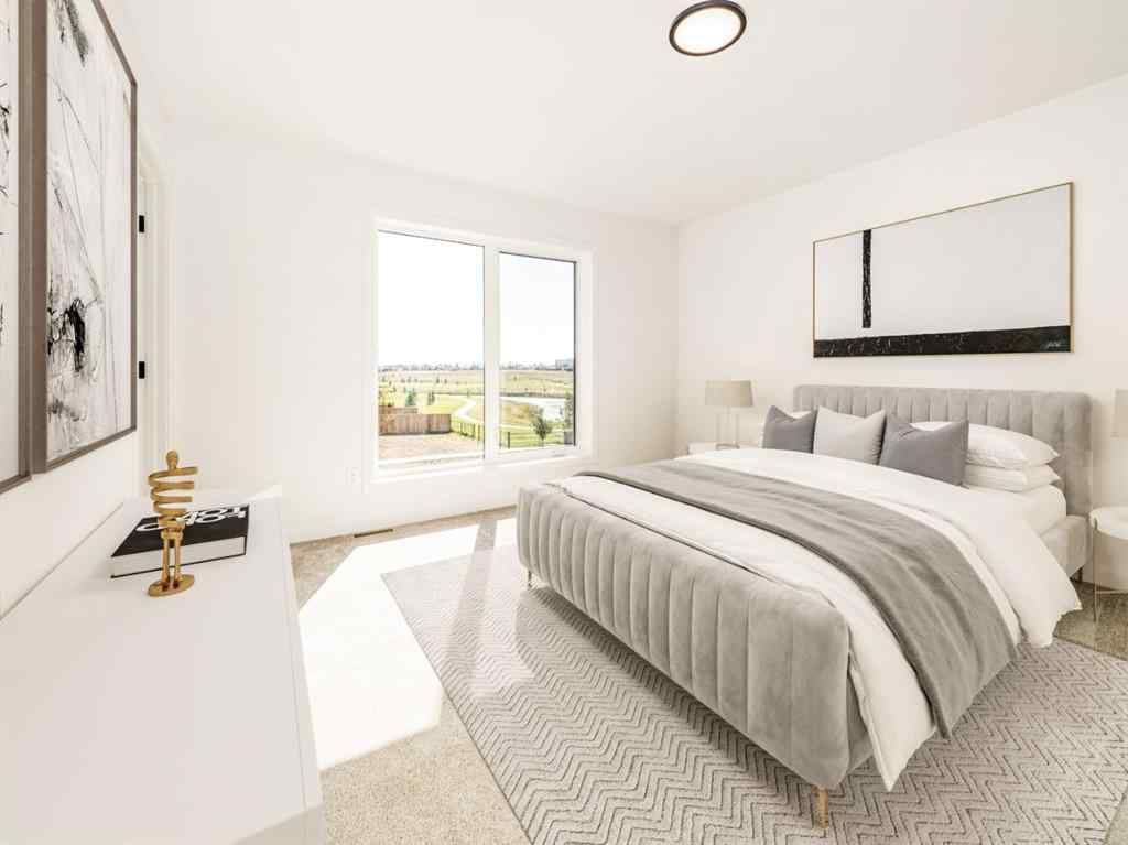 MLS® A2262524 - 351 Blackwolf Boulevard N in Blackwolf 2 Lethbridge, Residential