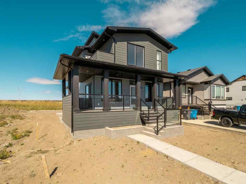 MLS® A2262524 - 351 Blackwolf Boulevard N in Blackwolf 2 Lethbridge, Residential