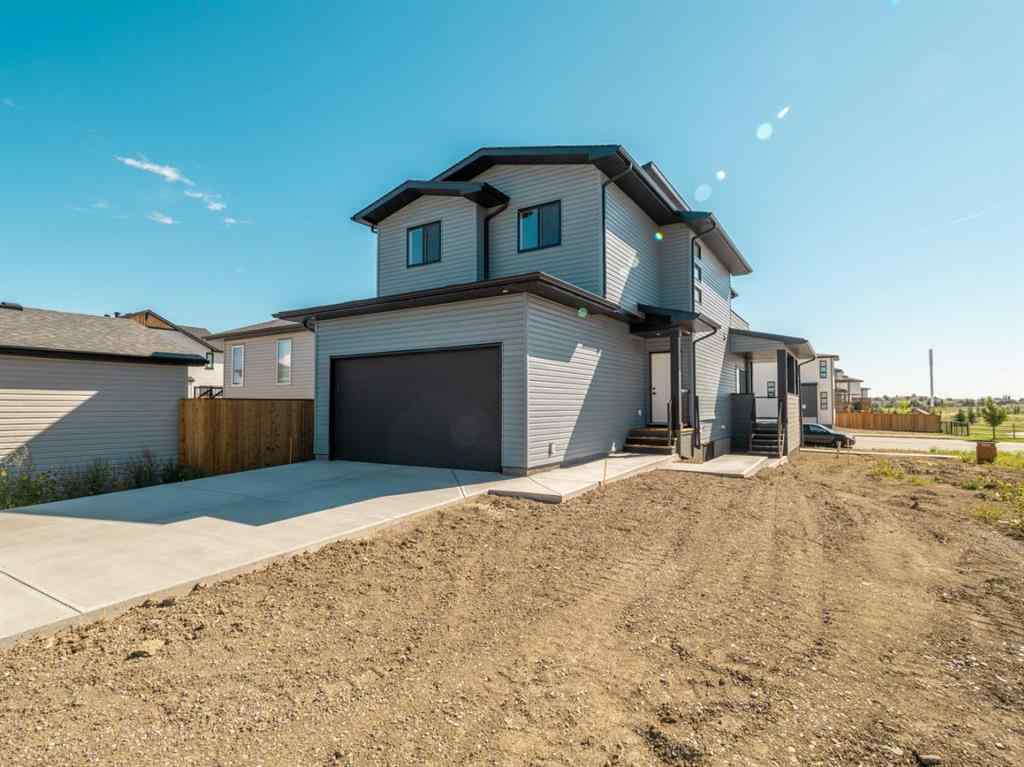 MLS® A2262524 - 351 Blackwolf Boulevard N in Blackwolf 2 Lethbridge, Residential