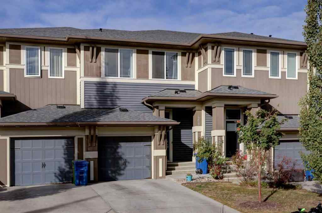 MLS® A2262525 - 468 Hillcrest Circle SW in Hillcrest Airdrie, Residential