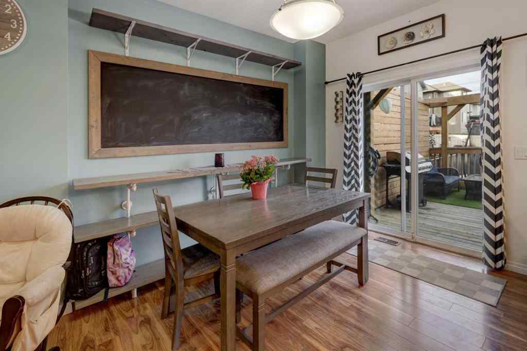 MLS® A2262525 - 468 Hillcrest Circle SW in Hillcrest Airdrie, Residential