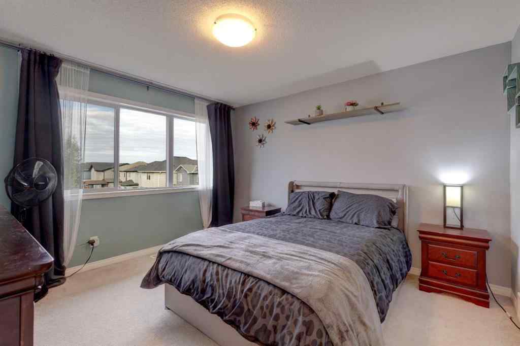 MLS® A2262525 - 468 Hillcrest Circle SW in Hillcrest Airdrie, Residential