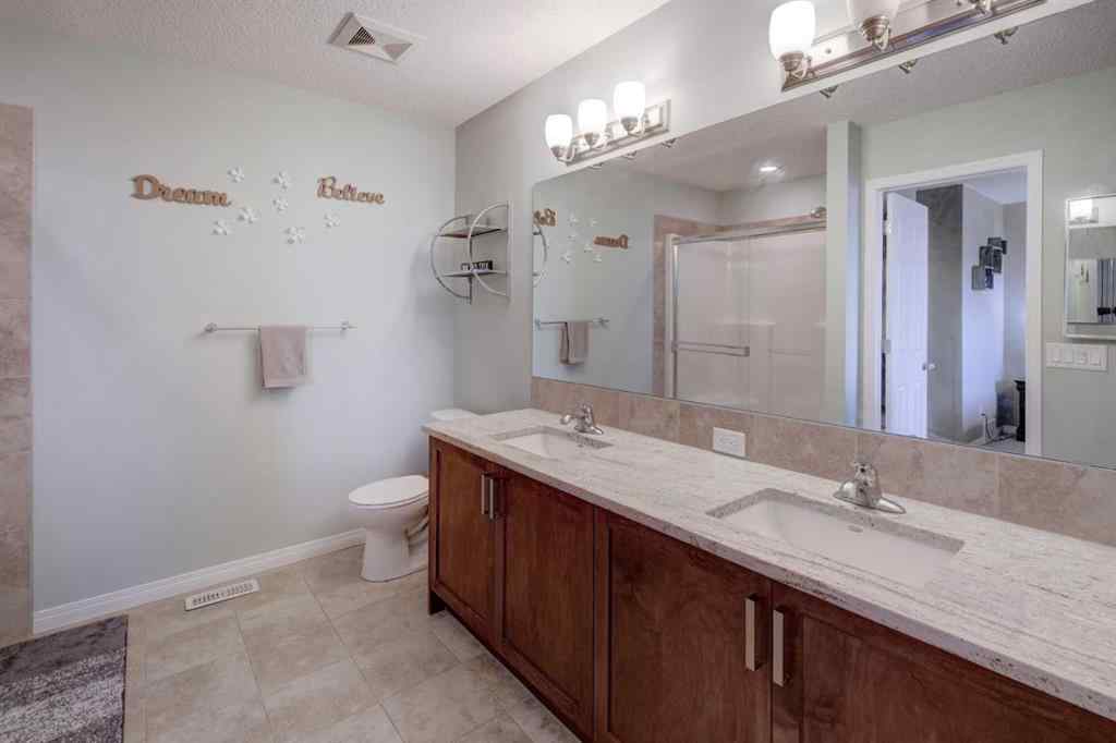 MLS® A2262525 - 468 Hillcrest Circle SW in Hillcrest Airdrie, Residential