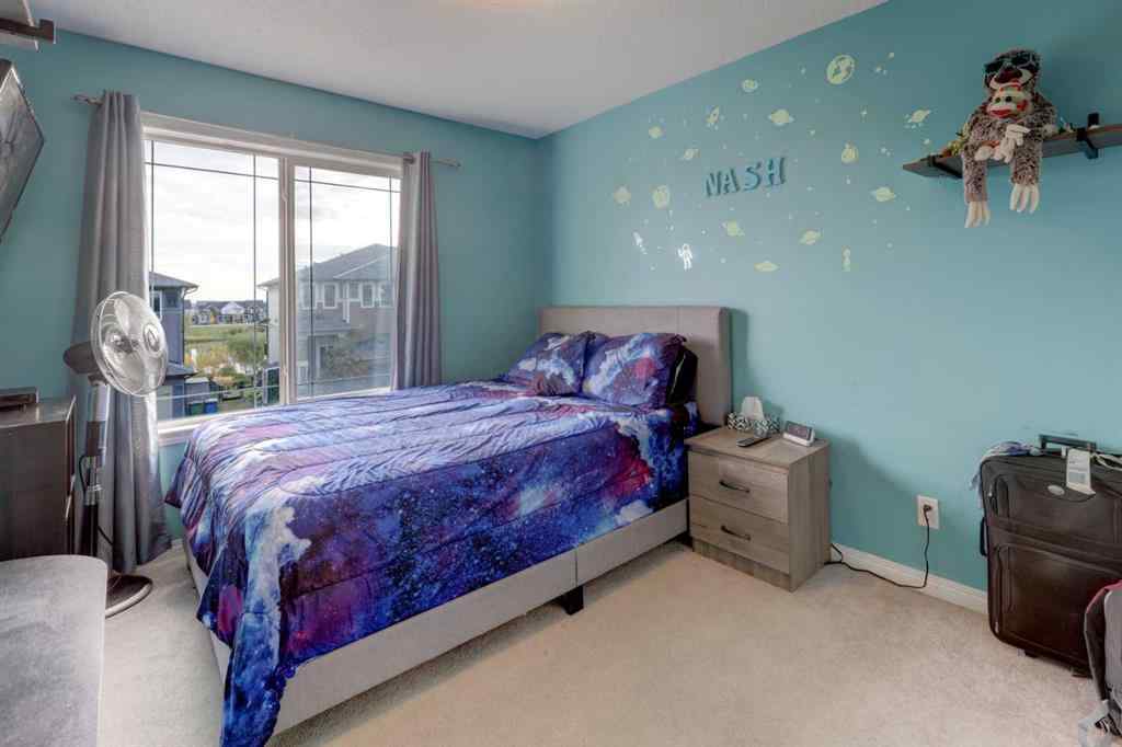 MLS® A2262525 - 468 Hillcrest Circle SW in Hillcrest Airdrie, Residential