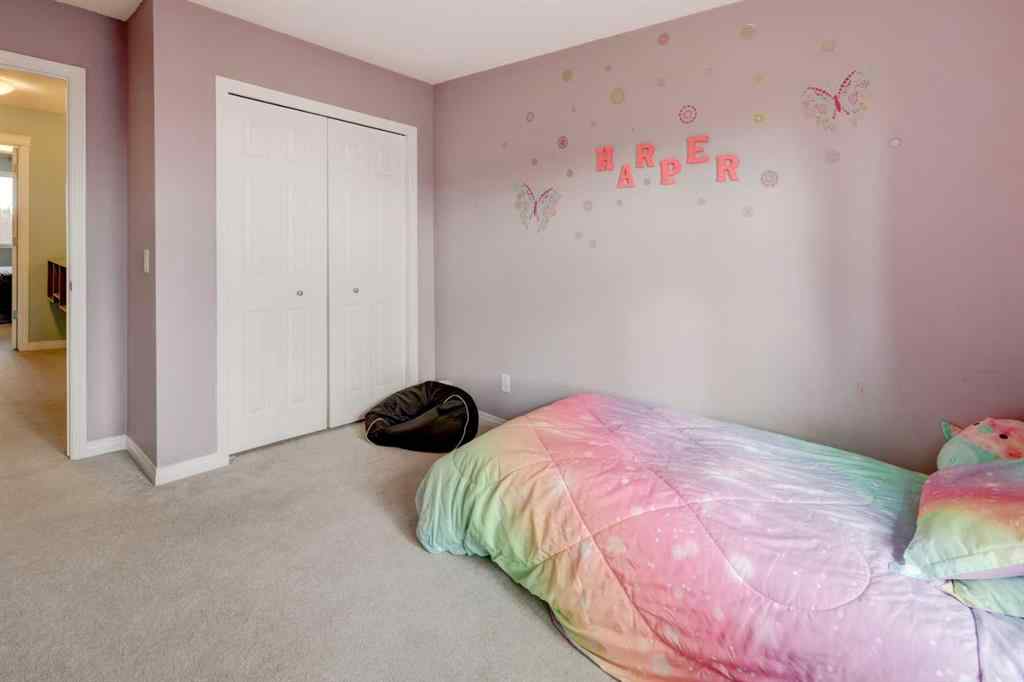 MLS® A2262525 - 468 Hillcrest Circle SW in Hillcrest Airdrie, Residential