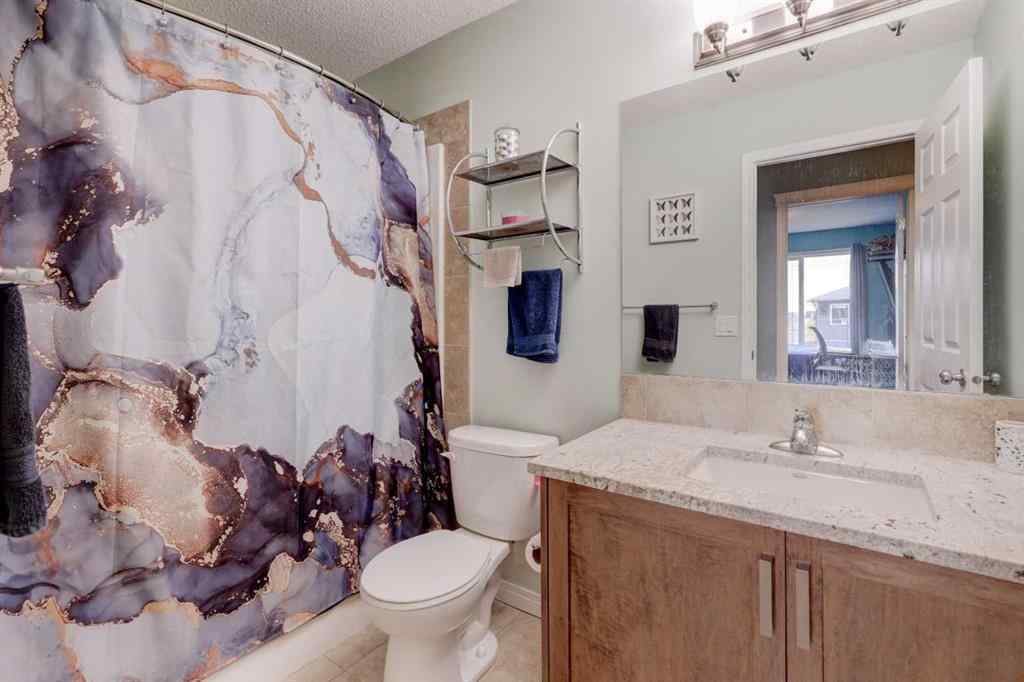 MLS® A2262525 - 468 Hillcrest Circle SW in Hillcrest Airdrie, Residential