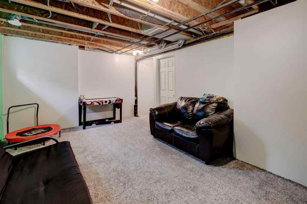 MLS® A2262525 - 468 Hillcrest Circle SW in Hillcrest Airdrie, Residential