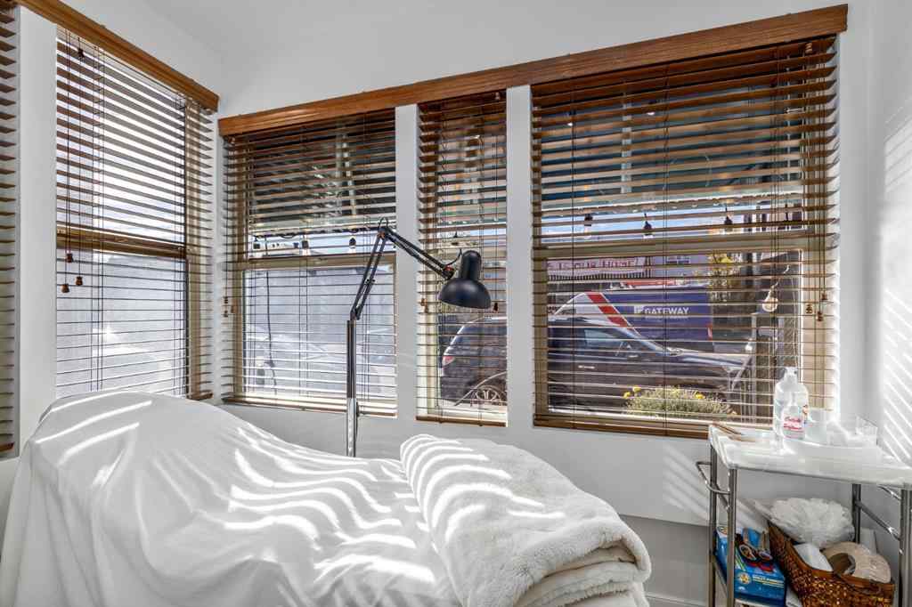 MLS® A2262527 - 2032 34 Avenue SW in South Calgary Calgary, Commercial