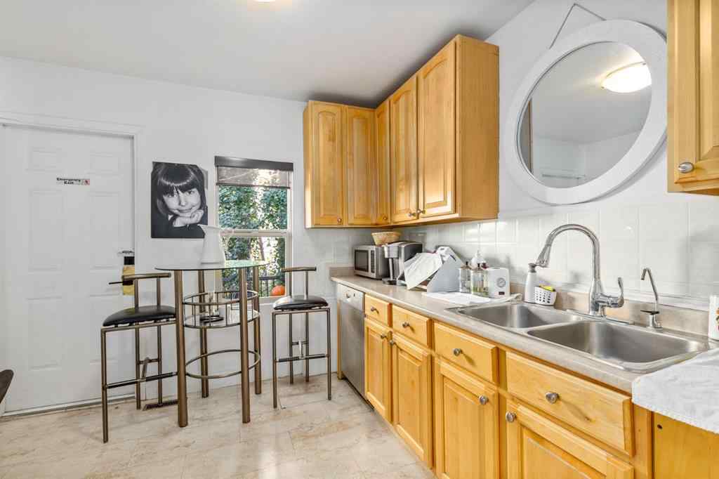 MLS® A2262527 - 2032 34 Avenue SW in South Calgary Calgary, Commercial