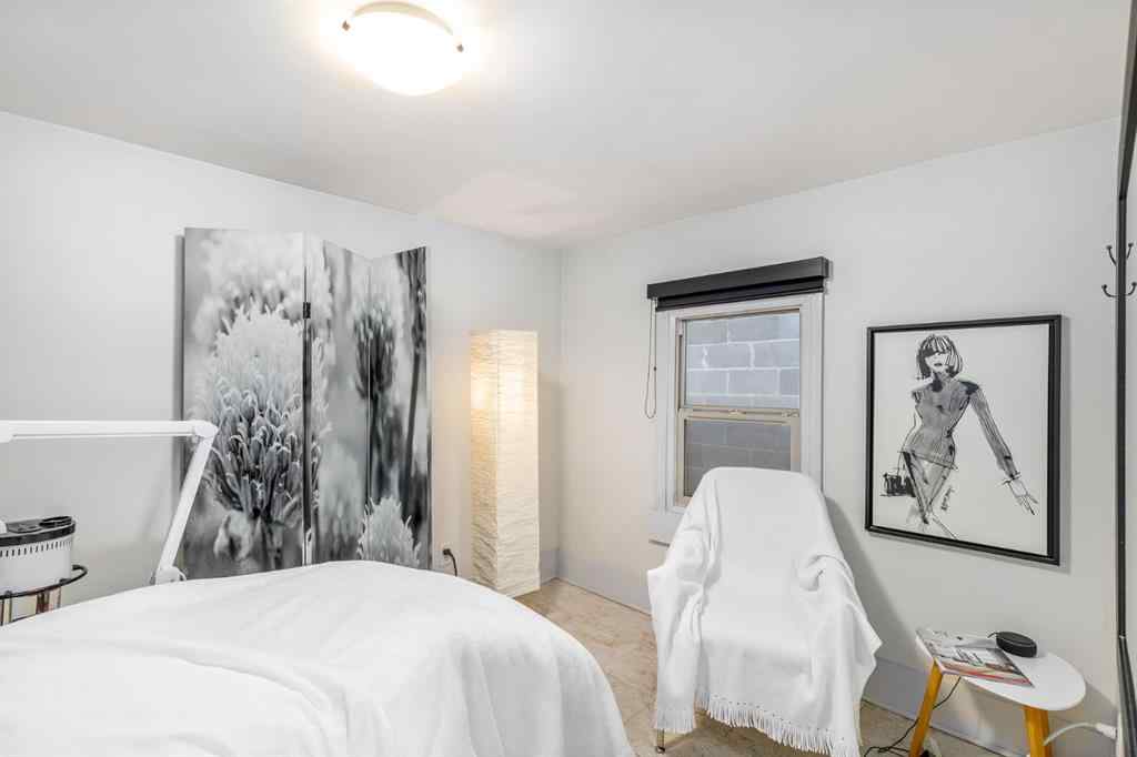 MLS® A2262527 - 2032 34 Avenue SW in South Calgary Calgary, Commercial