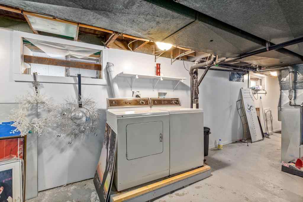 MLS® A2262527 - 2032 34 Avenue SW in South Calgary Calgary, Commercial