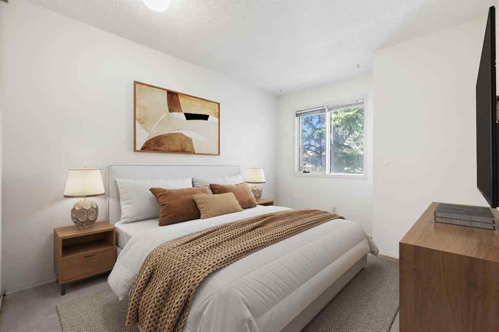 MLS® A2262528 - Unit #77 5810 Patina Drive SW in Patterson Calgary, Residential