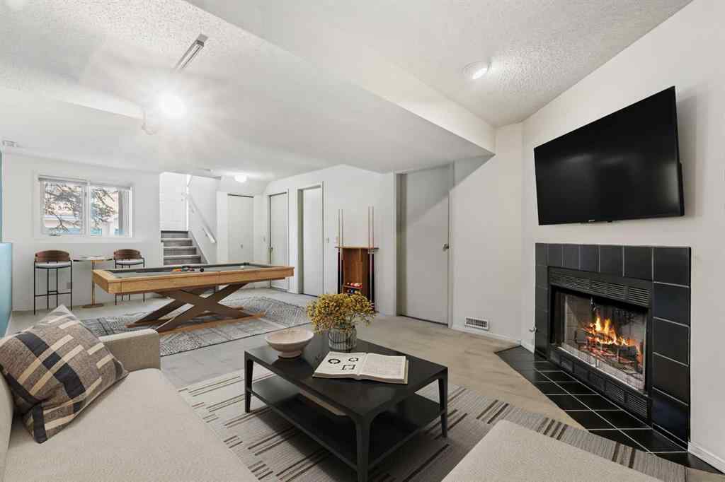 MLS® A2262528 - Unit #77 5810 Patina Drive SW in Patterson Calgary, Residential