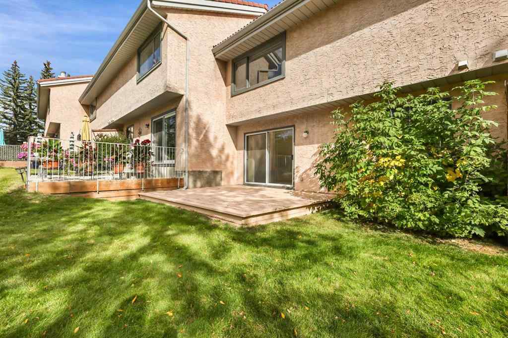MLS® A2262528 - Unit #77 5810 Patina Drive SW in Patterson Calgary, Residential