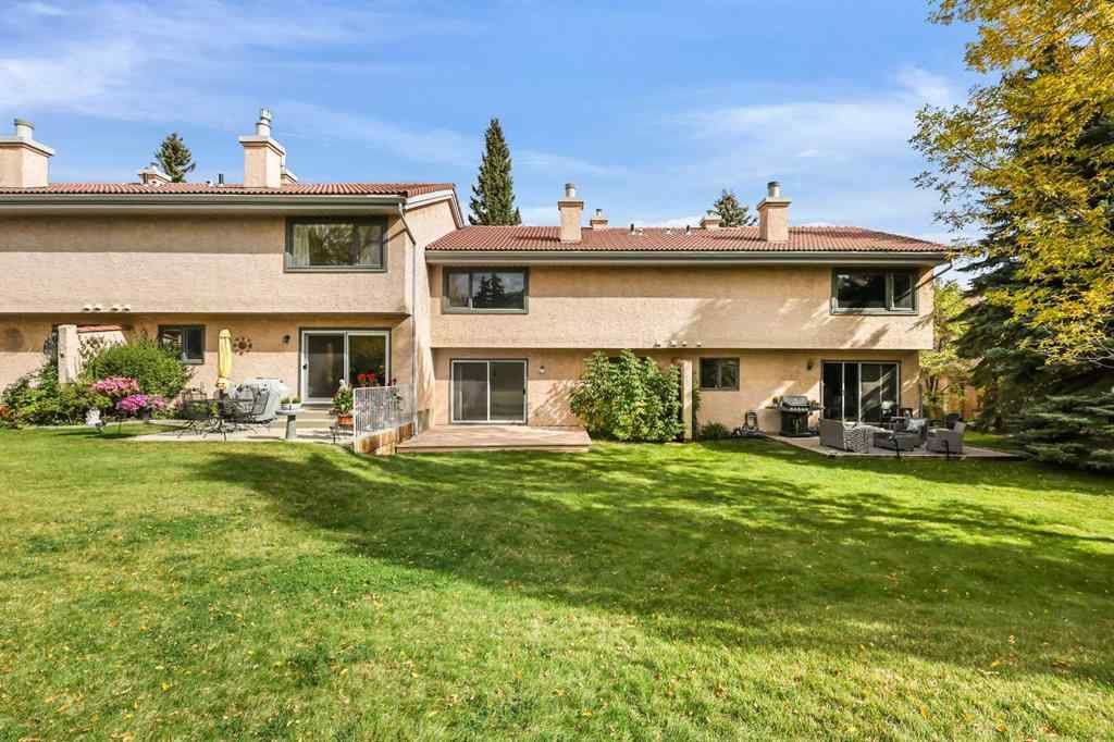 MLS® A2262528 - Unit #77 5810 Patina Drive SW in Patterson Calgary, Residential