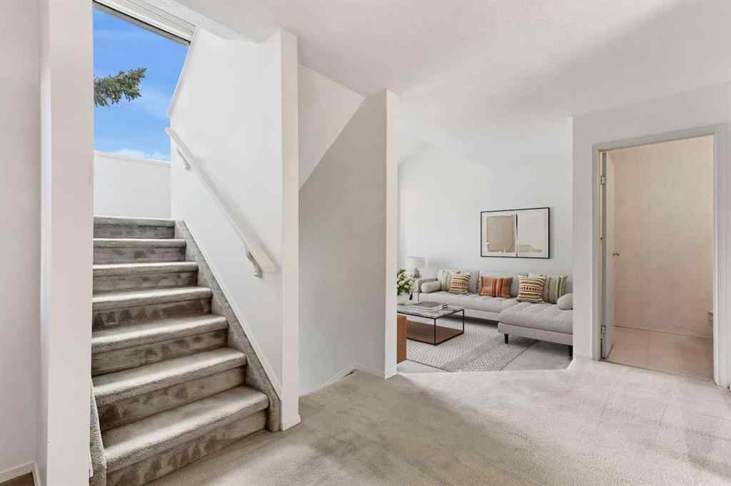 MLS® A2262528 - Unit #77 5810 Patina Drive SW in Patterson Calgary, Residential