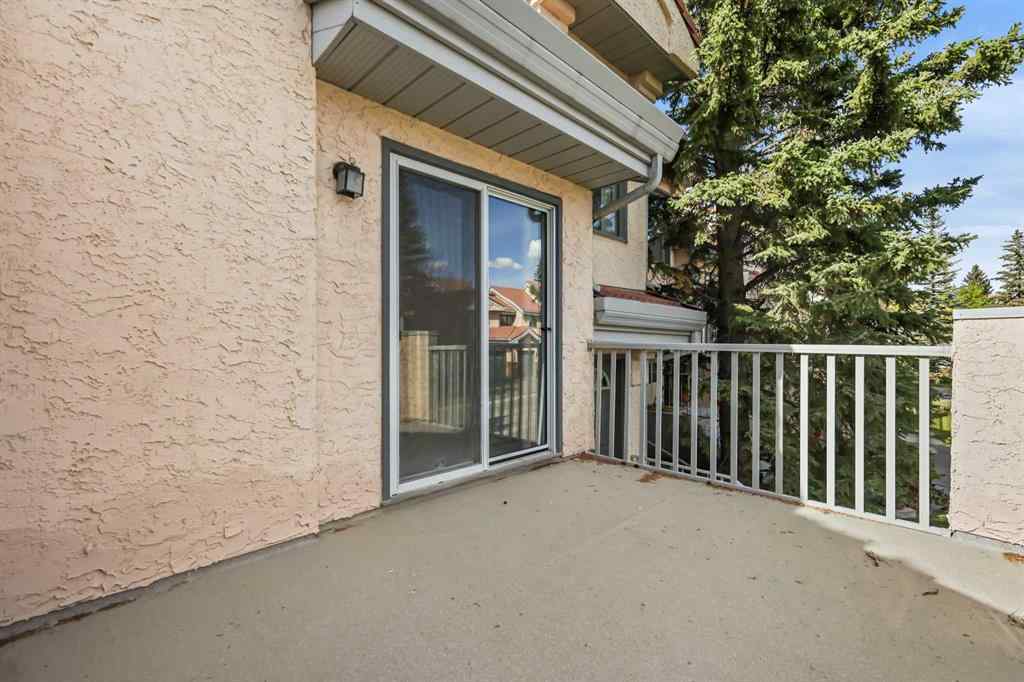 MLS® A2262528 - Unit #77 5810 Patina Drive SW in Patterson Calgary, Residential