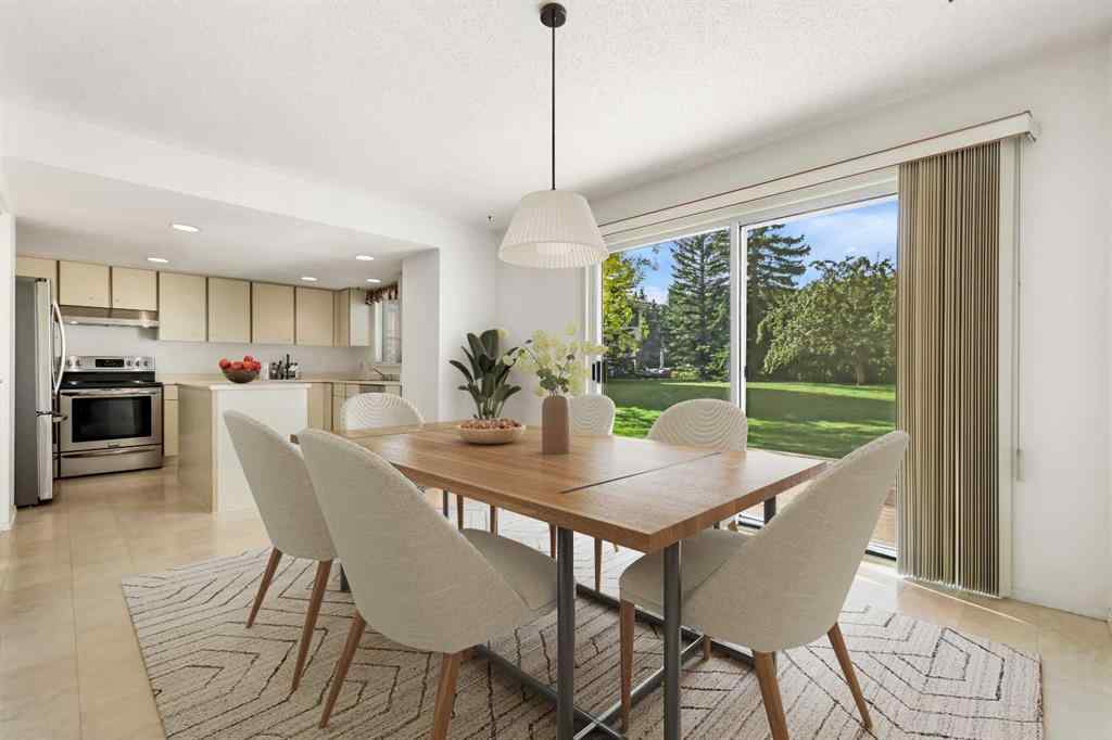 MLS® A2262528 - Unit #77 5810 Patina Drive SW in Patterson Calgary, Residential