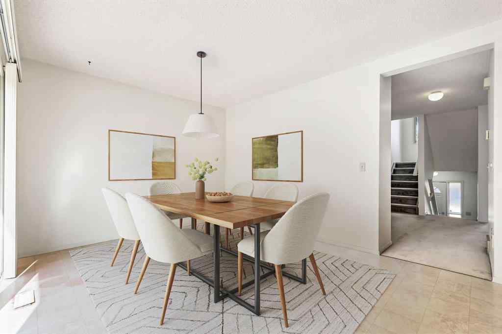 MLS® A2262528 - Unit #77 5810 Patina Drive SW in Patterson Calgary, Residential