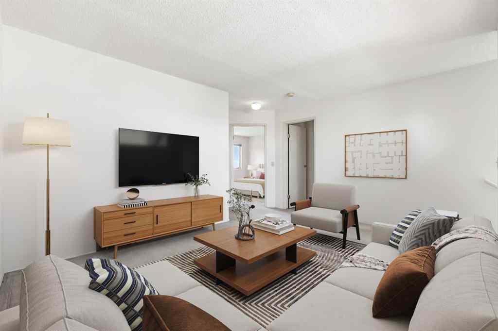 MLS® A2262528 - Unit #77 5810 Patina Drive SW in Patterson Calgary, Residential