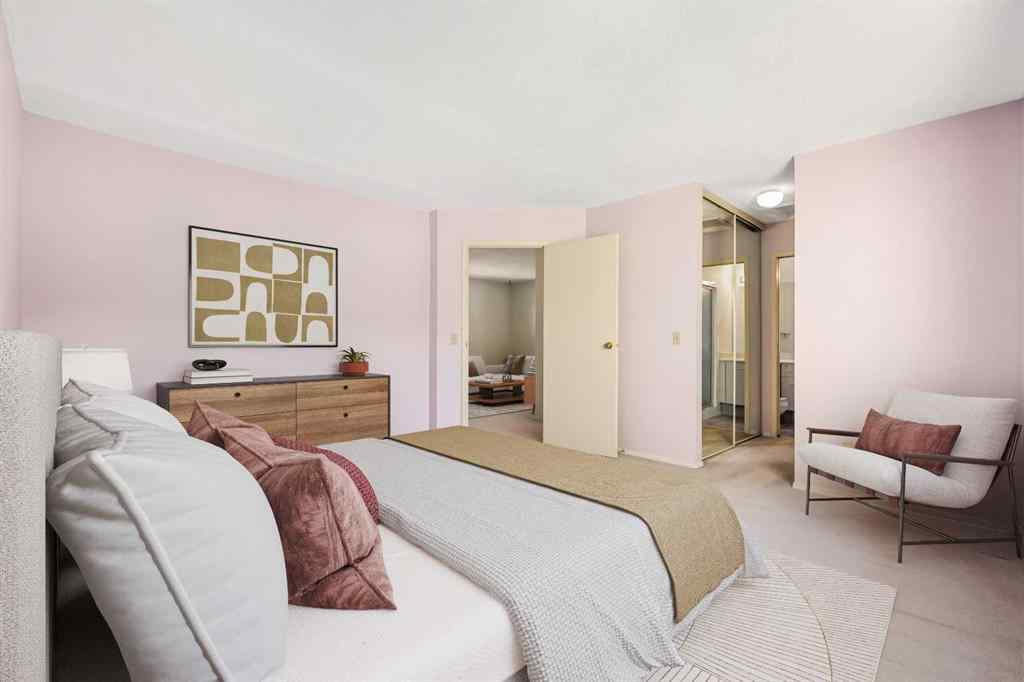 MLS® A2262528 - Unit #77 5810 Patina Drive SW in Patterson Calgary, Residential