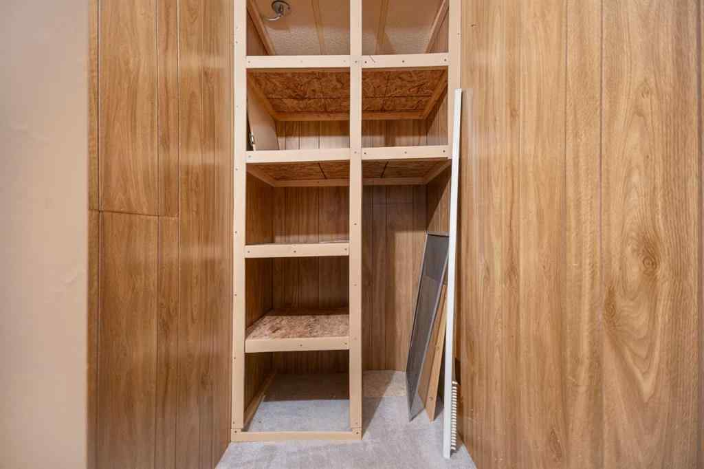 MLS® A2262531 - 316 3 Street N in NONE Vulcan, Residential