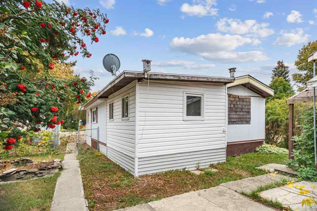 MLS® A2262531 - 316 3 Street N in NONE Vulcan, Residential