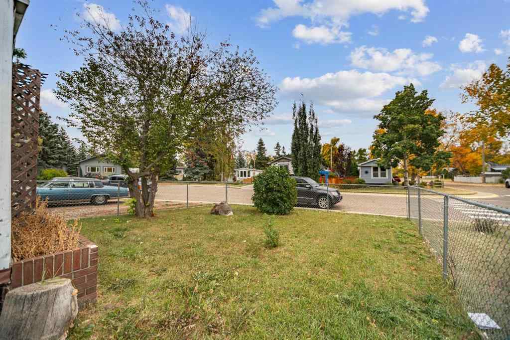 MLS® A2262531 - 316 3 Street N in NONE Vulcan, Residential