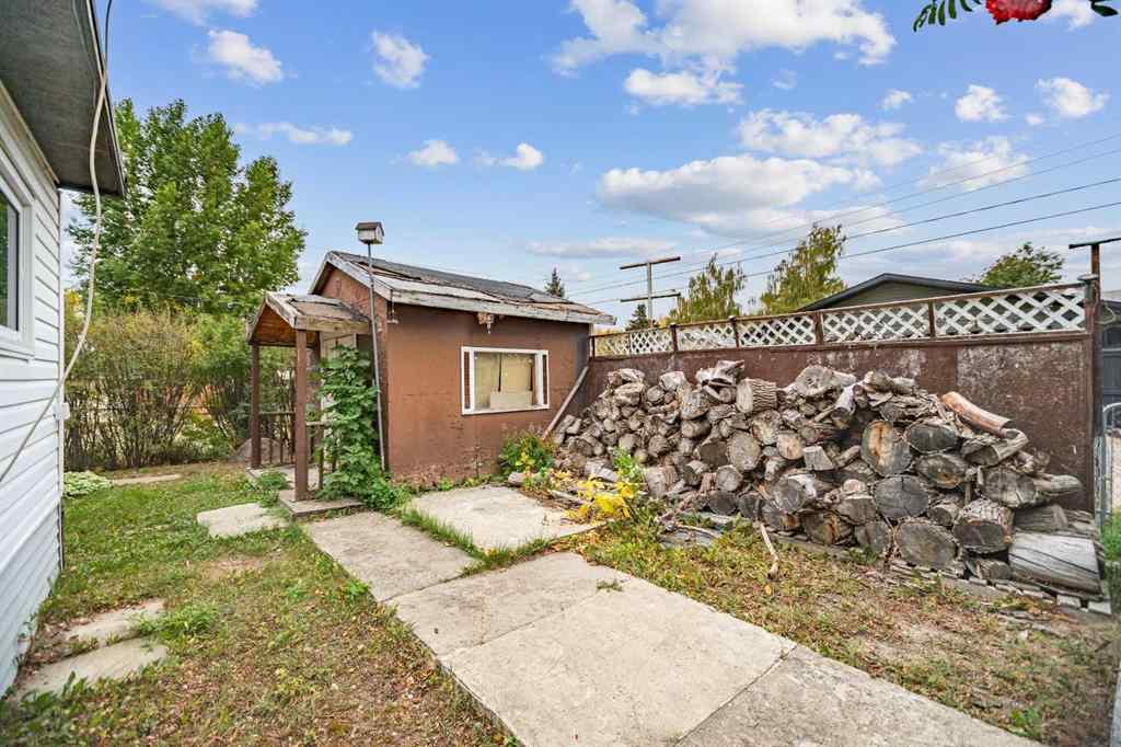 MLS® A2262531 - 316 3 Street N in NONE Vulcan, Residential