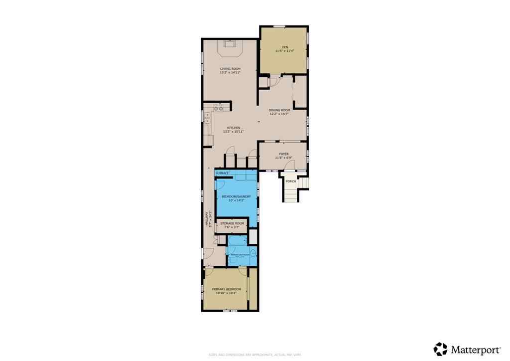 MLS® A2262531 - 316 3 Street N in NONE Vulcan, Residential