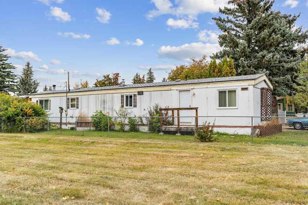 MLS® A2262531 - 316 3 Street N in NONE Vulcan, Residential